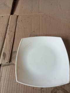 marble plates for caters