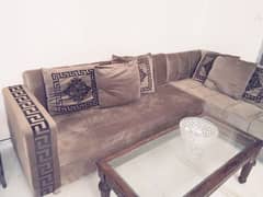 sofa for sell