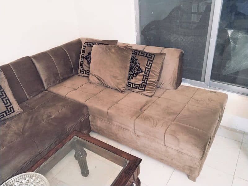 sofa for sell 1