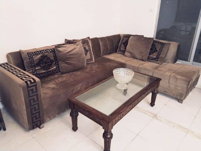 sofa for sell 2