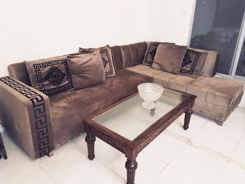 sofa for sell 3