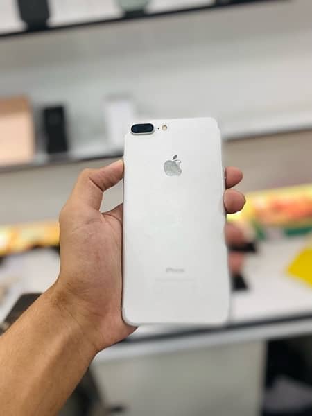 IPHONE 7PLUS PTA APPROVED 1