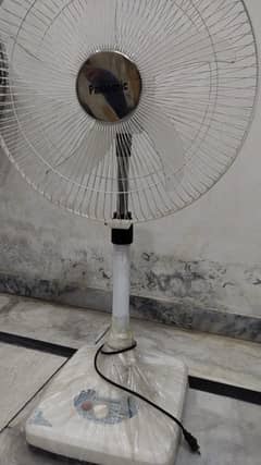 fan