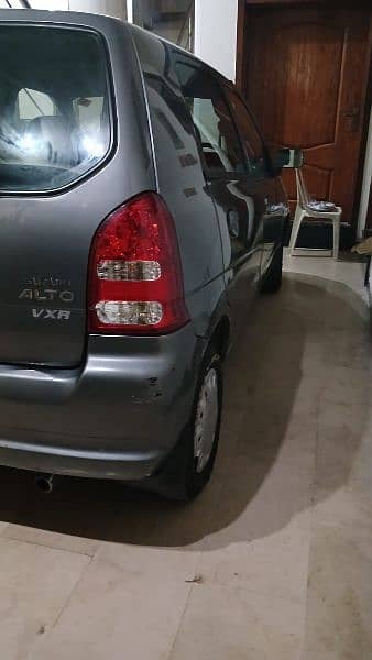 Suzuki Alto 2010 14