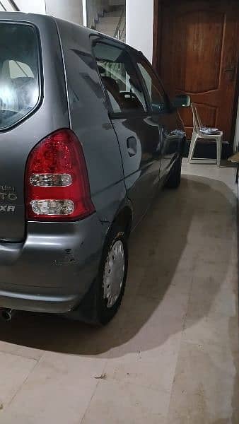 Suzuki Alto 2010 16