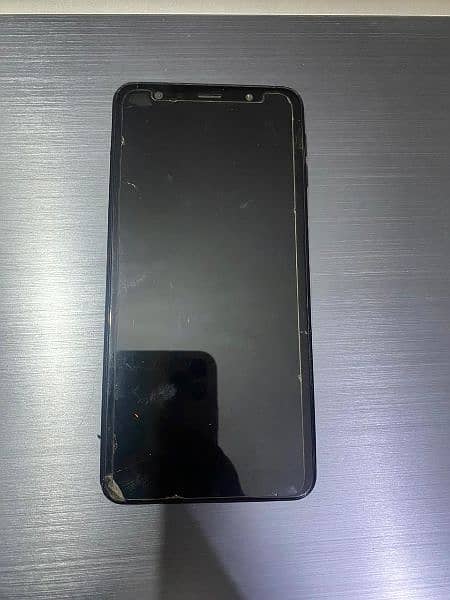 Samsung Galaxy A7 4/128 0