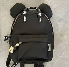 Backpack | Mickey mouse backpack for students