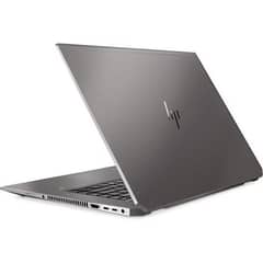 HP ZBook Studio  Gen Ci7 0