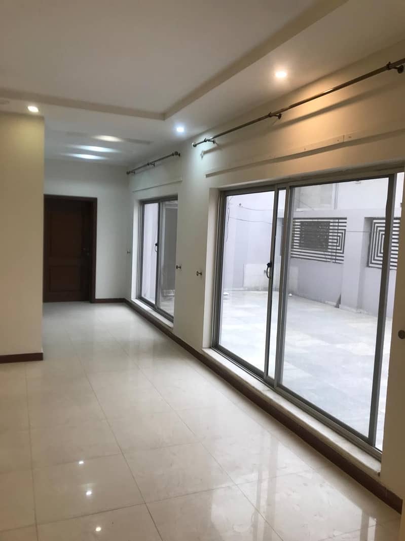 1 Kanal Luxury Portion Available For Rent 9