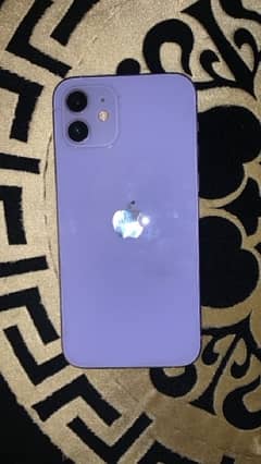 Iphone 12 Non PTA For Sale