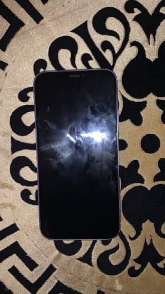 Iphone 12 Non PTA For Sale 2