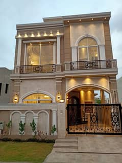 7 Marla House For Rent In Dha Phase 6 Reasonable Price