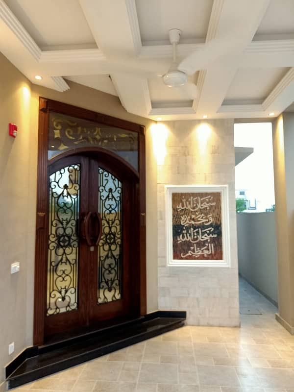 7 Marla House For Rent In Dha Phase 6 Reasonable Price 1