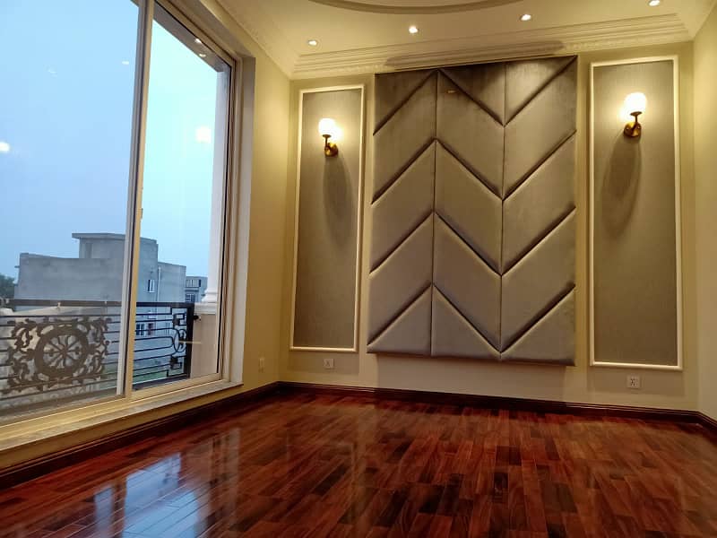 7 Marla House For Rent In Dha Phase 6 Reasonable Price 11