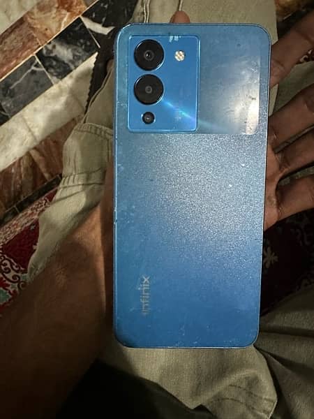 infinix X 670 3