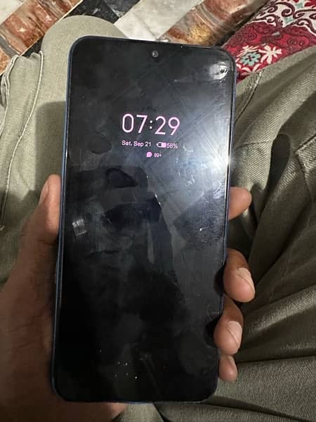 infinix X 670 7