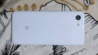 Google pixel 3 4gb 64gb read 0