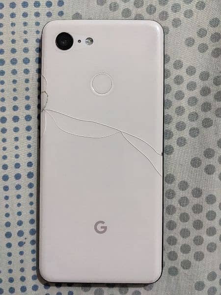 Google Pixel 3 exchange possible 4