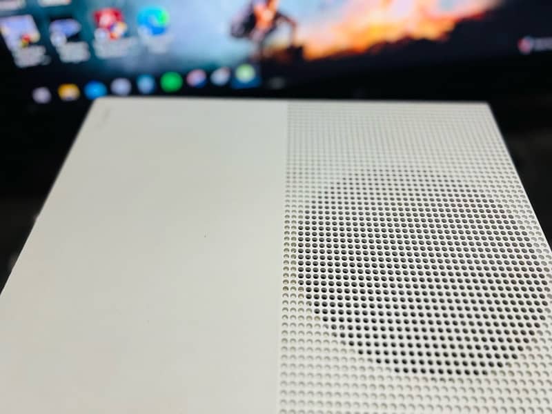 xbox one s 1TB 5