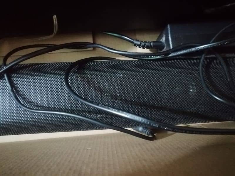 signature soundbar with subwoofer 8