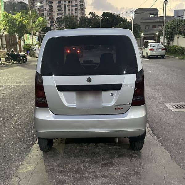 Suzuki Wagon R 2019 100% Original Btr thn Mira Alto Cultus Vitz Passo 7