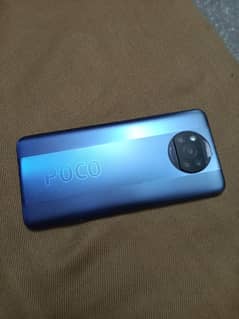 Poco x3 pro 8/256 0