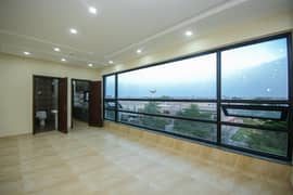 4 Marla Commercial Office Available For Rent In CCA Block Phase 6 DHA Lahore 0