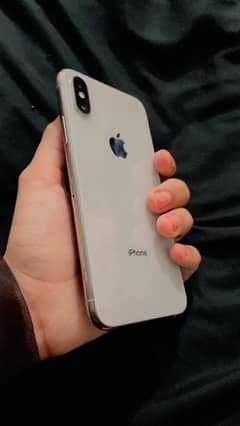 IPHONE XS NOT PTA 0