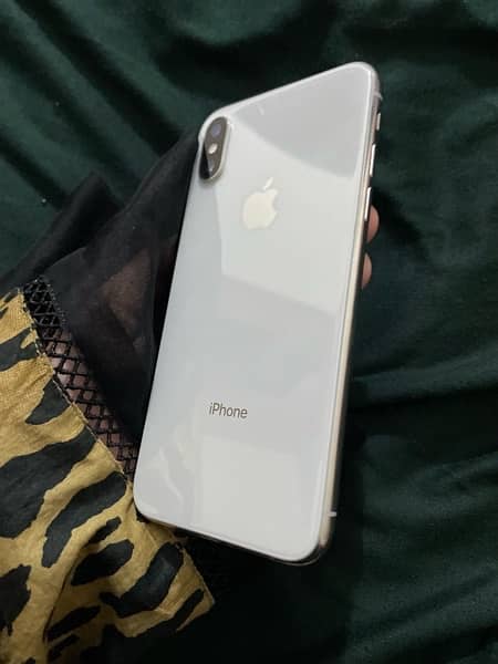 IPHONE XS NOT PTA 3