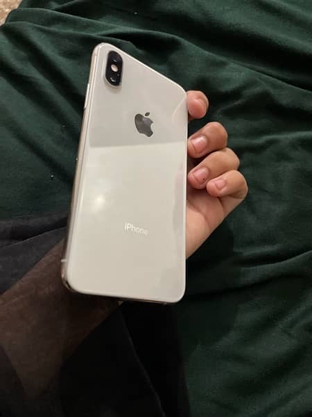 IPHONE XS NOT PTA 6