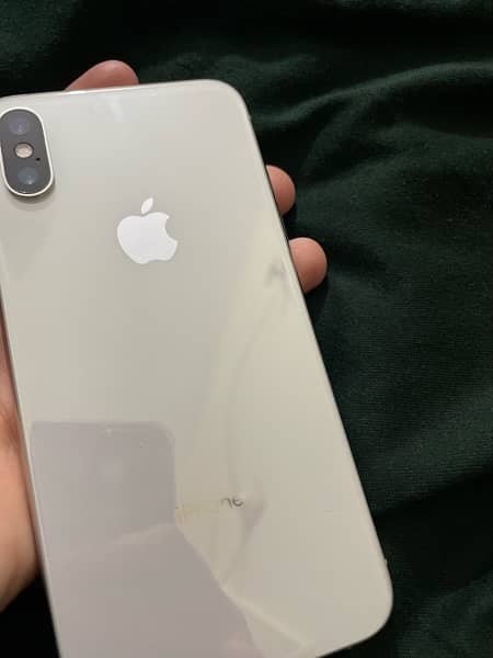 IPHONE XS NOT PTA 9