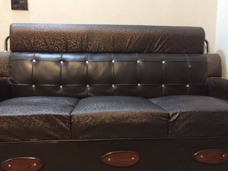 Sofa Set 1