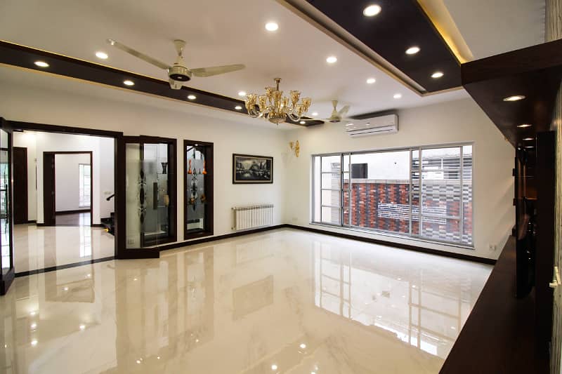 1 Kana House For Rent in Dha Phase 6 6