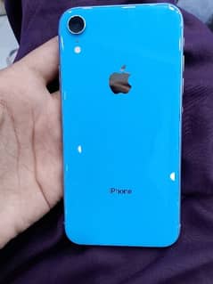 iphone xr jv