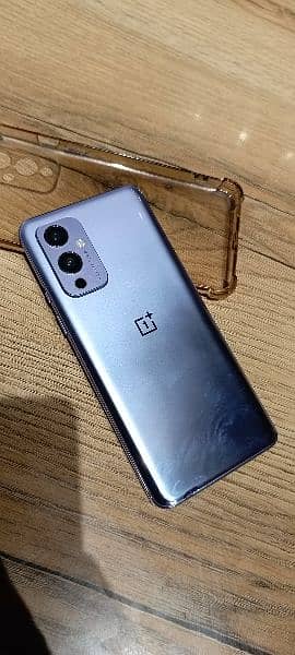 Oneplus 9 12/256 Dual sim 1