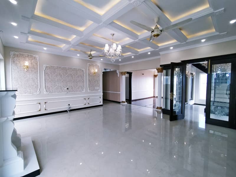 One Kanal House Available For Rent In Dha Phase 6 5