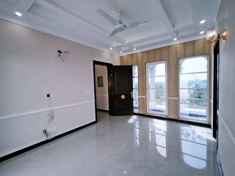 One Kanal House Available For Rent In Dha Phase 6 28