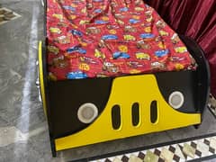 Batman bed for kid