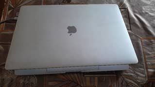 Macbook Pro 2017