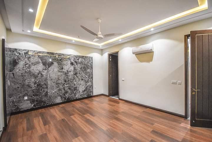 1 Kanal Ultra Modern Brand New House For Rent Prime Location Phase 6 Lahore 5