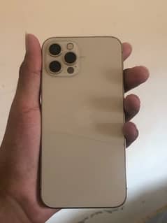 iPhone 12 Pro  256gb