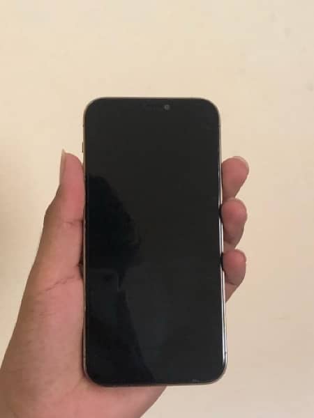 iPhone 12 Pro  256gb 5