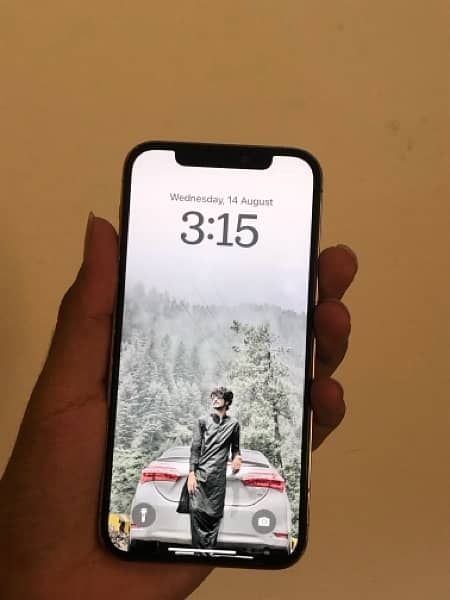 iPhone 12 Pro  256gb 6