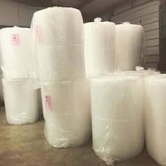 Packing Material Packaging Material Plastic Bubble Wrap Roll Sheet