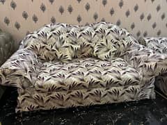 6 seater sofa set