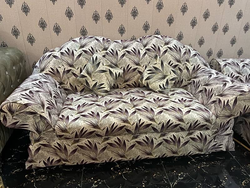 6 seater sofa set 1