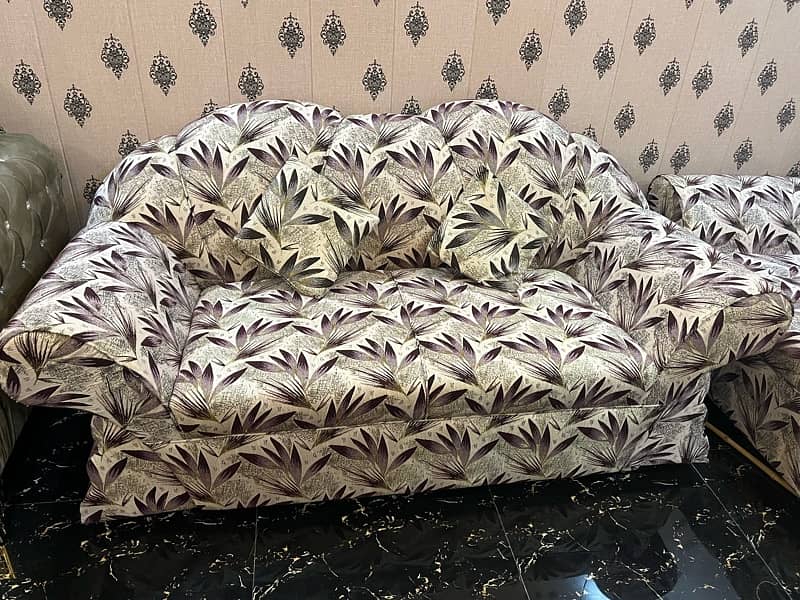 6 seater sofa set 2