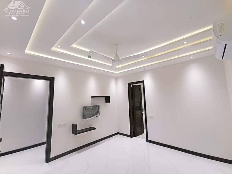 1 Kanal Brand New House For Rent In Dha Phase 6 8