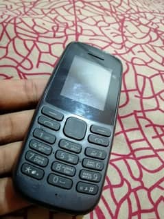 Nokia 105 look like brand new