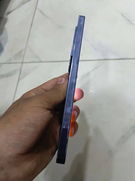 infinix note 40 4